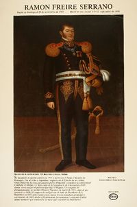 Ramón Freire Serrano