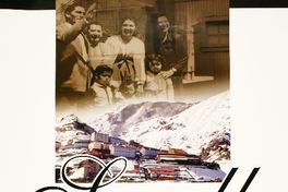 Sewell patrimonio de la humanidad.