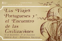 Los viajes portugueses y el encuentro de las civilaciones 10 de noviembre 31 de diciembre.