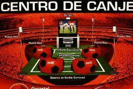 Siente la pasión del mundial FIFA con Coca-Cola