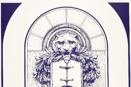 Ciclo de conciertos de mediodía 9 al 13 de agosto - 12.00 hrs : ciclo de cine : 23 al 27 de agosto - 19.00 hrs.