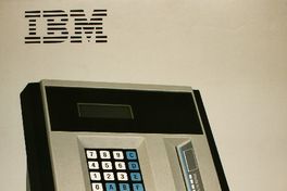 IMB la solución compacta de autoservicios.