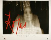 Rojas réquiem de la mariposa : Gonzalo Rojas.