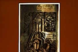 Arte y técnica de la conservación y restauración del patrimonio documental de Chile 11 de octubre al 31 de diciembre de 1994.