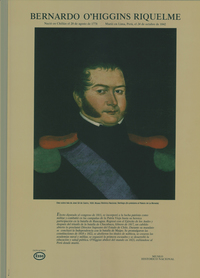 Bernardo O'Higgins Riquelme