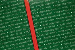 Felices fiestas sin accidentes