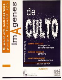 Imagénes de culto del 06 al 29 de septiembre.