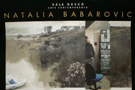 Natalia Babarovic cautiverio feliz desde el 14 de diciembre 2005 al 17 de febrero 2006.