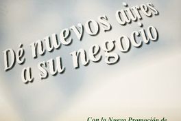 Dé nuevos aires a su negocio con la nueva promoción de desodorantes Haze : ¡participe y gane!.