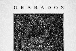 Grabados de siete artistas aborígenes australianos 5 de noviembre al 26 de noviembre.