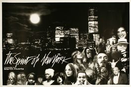 The Spirit of New York