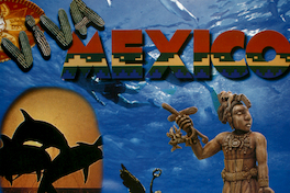 Viva México