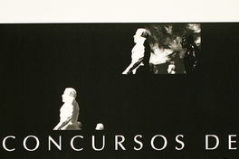 Concursos de arte público escuelas básicas Región de Atacama.