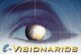 Seminario Líderes en la revolución de Internet Are you clicking enough?.