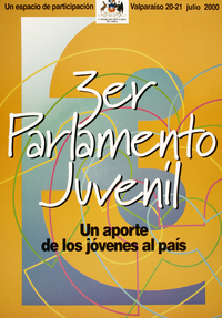 3er parlamento juvenil un aporte de los jóvenes al país.