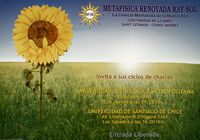 Metafísica renovada Ray Sol la ciencia mentalista de la nueva era.