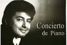 Concierto de piano Michio Nishihara Toro.