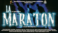 La maratón de: Claudio Confortés.
