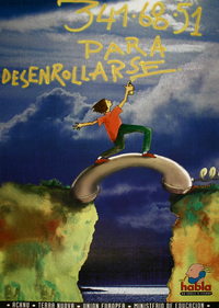 341.68.51para desenrrollarse