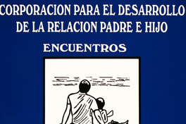 Corporación para el desarrollo de la relación padre e hijo encuéntrenos.