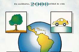 Medio ambiente cuídelo : piense en el futuro de sus hijos.