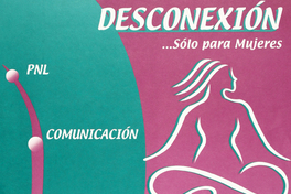Desconexión ... sólo para mujeres.
