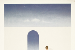 Claudio Tejerina galería Los Arcos de Bellavista.