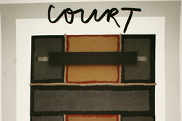 Court "de marcaciones"....