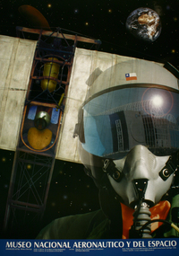 Museo Nacional Aeronáutico y del Espacio