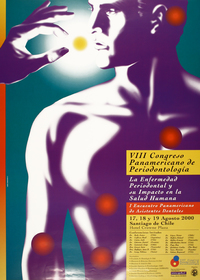 VIII congreso panamericano de periodontología la enfermedad periodontal y su impacto en la salud pública.