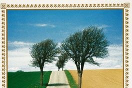 Y estas palabras que yo te mando hoy, estarán sobre tu corazón ...