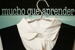 Mucho que aprender 11 de agosto al 30 de septiember de 2005.