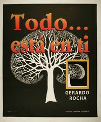 Todo ... está en tí.