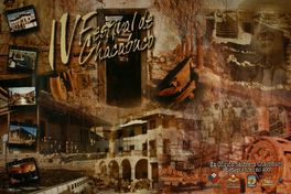 IV festival de Chacabuco