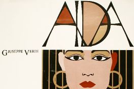 Aida Guiseppe Verdi.