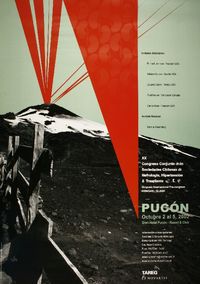 XX congreso conjunto de las Sociedades Chilenas de Nefrología, Hipertensión & Transplante Pucón octubre 2 al 5 , 2002.
