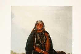 Juan Mauricio Rugendas América de punta a cabo.