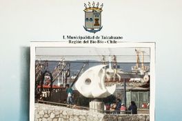 El pez nuestro de cada día homenaje a San Pedro Pescador : 29 junio 1995.