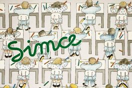 Simce sistema de medición de calidad de la educación.