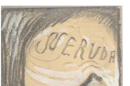 Roberto Parada, pensando en Neruda