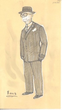 Nathanael Yáñez Silva