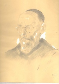 El Padre, Prudencio de Salvatierra