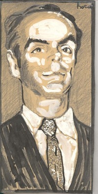 Luis Alberto Heiremans