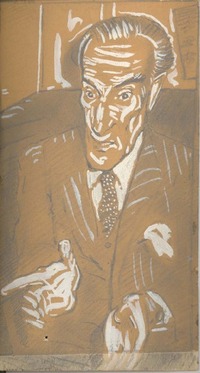 Hernán Díaz Arrieta