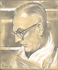 Benjamín Subercaseaux