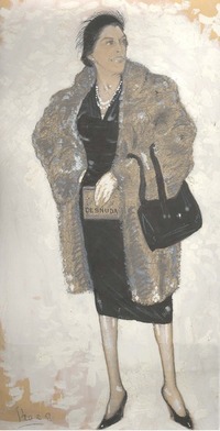 Matilde Ladrón de Guevara