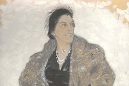 Matilde Ladrón de Guevara
