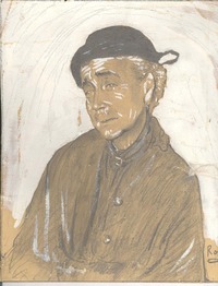 Rita Salas Subercaseaux