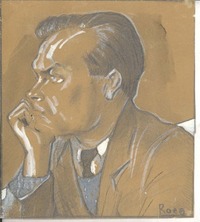 José Manuel Vergara