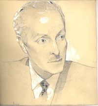 Francisco Flores del Campo